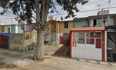 PROPIEDAD EN VENTA DE RECUPERACION HIPOTECARIA EN SAN ANTONIO CUAUTITLAN IZCALLI EDO MEX