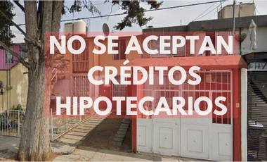 PROPIEDAD EN VENTA DE RECUPERACION HIPOTECARIA EN SAN ANTONIO CUAUTITLAN IZCALLI EDO MEX