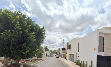 CASA EN VENTA EN LOMAS DEL TECNOLOGICO, SAN LUIS POTOSI