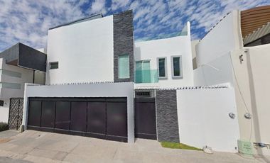 CASA EN VENTA EN LOMAS DEL TECNOLOGICO, SAN LUIS POTOSI