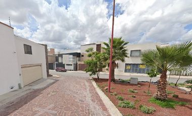 CASA EN VENTA EN LOMAS DEL TECNOLOGICO, SAN LUIS POTOSI