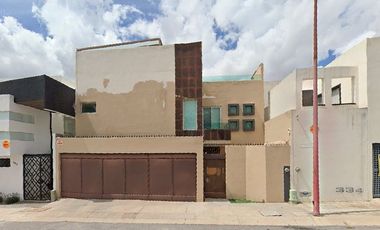 CASA EN VENTA EN LOMAS DEL TECNOLOGICO, SAN LUIS POTOSI