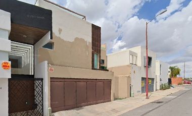 CASA EN VENTA EN LOMAS DEL TECNOLOGICO, SAN LUIS POTOSI