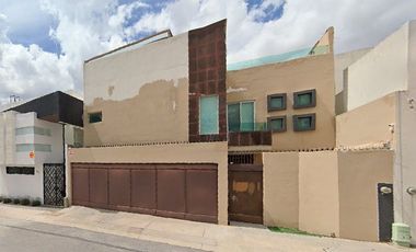 CASA EN VENTA EN LOMAS DEL TECNOLOGICO, SAN LUIS POTOSI