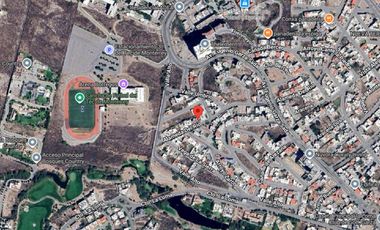 CASA EN VENTA EN LOMAS DEL TECNOLOGICO, SAN LUIS POTOSI