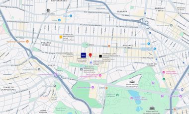Inversión Segura y Rentable en Bienes Raíces, Venta de Locales en Polanco, Miguel Hidalgo, CDMX.