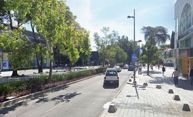 Inversión Segura y Rentable en Bienes Raíces, Venta de Locales en Polanco, Miguel Hidalgo, CDMX.