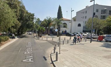 Inversión Segura y Rentable en Bienes Raíces, Venta de Locales en Polanco, Miguel Hidalgo, CDMX.