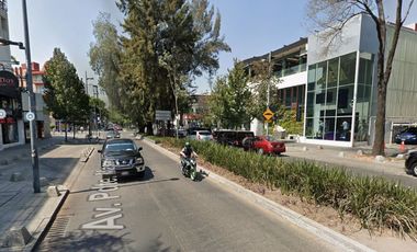 Inversión Segura y Rentable en Bienes Raíces, Venta de Locales en Polanco, Miguel Hidalgo, CDMX.