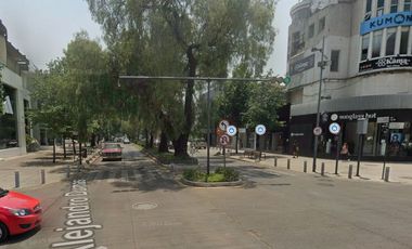 Inversión Segura y Rentable en Bienes Raíces, Venta de Locales en Polanco, Miguel Hidalgo, CDMX.