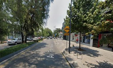 Inversión Segura y Rentable en Bienes Raíces, Venta de Locales en Polanco, Miguel Hidalgo, CDMX.