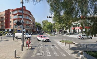 Inversión Segura y Rentable en Bienes Raíces, Venta de Locales en Polanco, Miguel Hidalgo, CDMX.