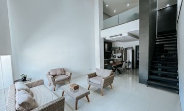 Loft moderno en venta – Gran Manzana