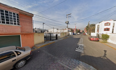 DEPARTAMENTO EN CALLE MANUEL PÉREZ BALBUENA, SANTA MARÍA II, SAN FRANCISCO COACALCO, ESTADO DE MÉXICO ¡NO CRÉDITOS!