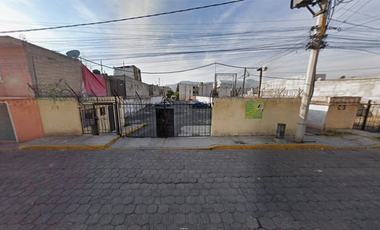 DEPARTAMENTO EN CALLE MANUEL PÉREZ BALBUENA, SANTA MARÍA II, SAN FRANCISCO COACALCO, ESTADO DE MÉXICO ¡NO CRÉDITOS!