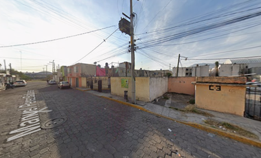 DEPARTAMENTO EN CALLE MANUEL PÉREZ BALBUENA, SANTA MARÍA II, SAN FRANCISCO COACALCO, ESTADO DE MÉXICO ¡NO CRÉDITOS!