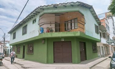 CASA EN ARRIENDO EN PRIMITIVO CRESPO, CALI