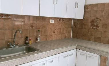 CASA EN ARRIENDO EN PRIMITIVO CRESPO, CALI