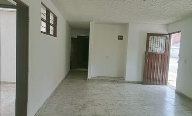 CASA EN ARRIENDO EN PRIMITIVO CRESPO, CALI