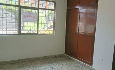 CASA EN ARRIENDO EN PRIMITIVO CRESPO, CALI