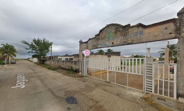 OA NO CREDITOS, CASA EN VENTA CD OLMECA, COATZACOALCOS, VERACRUZ