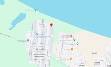 OA NO CREDITOS, CASA EN VENTA CD OLMECA, COATZACOALCOS, VERACRUZ