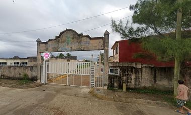 OA NO CREDITOS, CASA EN VENTA CD OLMECA, COATZACOALCOS, VERACRUZ