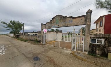 OA NO CREDITOS, CASA EN VENTA CD OLMECA, COATZACOALCOS, VERACRUZ