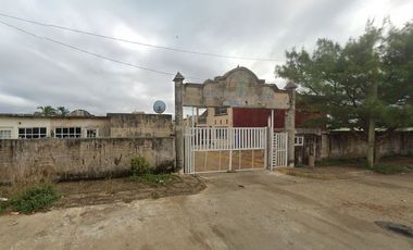 OA NO CREDITOS, CASA EN VENTA CD OLMECA, COATZACOALCOS, VERACRUZ