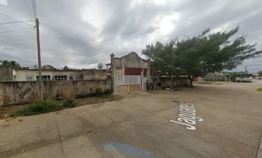 OA NO CREDITOS, CASA EN VENTA CD OLMECA, COATZACOALCOS, VERACRUZ