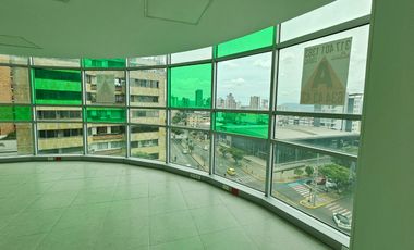 OFICINA EN ARRIENDO SOTOMAYOR