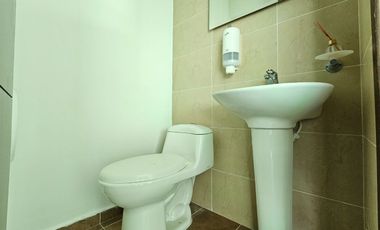 OFICINA EN ARRIENDO SOTOMAYOR