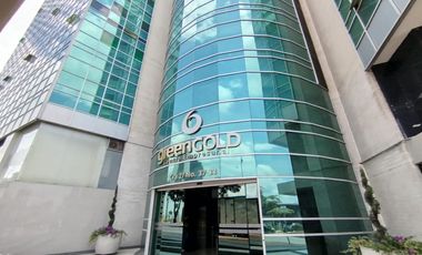 OFICINA EN ARRIENDO SOTOMAYOR