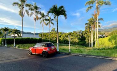 Oportunidad I Majestuoso lote con 2.088 m2 con vista a las montañas y nacimiento de agua en Combia Condominio Campestre. Pereira.