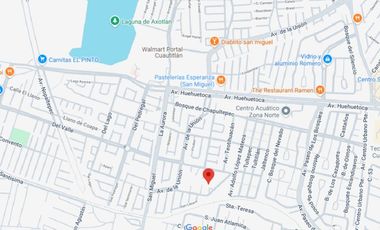 DEPARTAMENTO EN VENTA DE REMATE BANCARIO EN CUAUTITLAN, ESTADO DE MEXICO, MEXICO