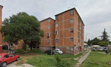 DEPARTAMENTO EN VENTA DE REMATE BANCARIO EN CUAUTITLAN, ESTADO DE MEXICO, MEXICO