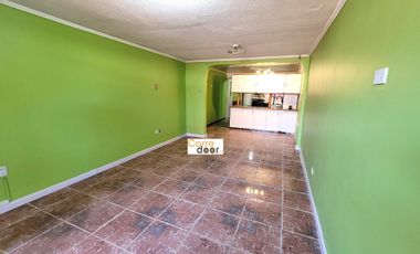 Arriendo Casa Iquique- Las Dunas III