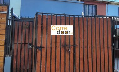 Arriendo Casa Iquique- Las Dunas III