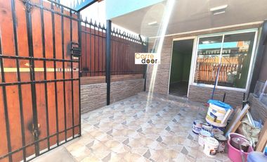 Arriendo Casa Iquique- Las Dunas III