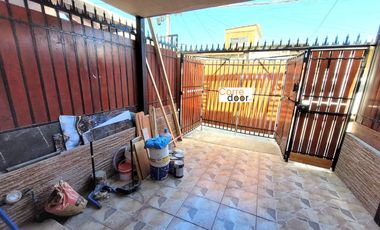 Arriendo Casa Iquique- Las Dunas III