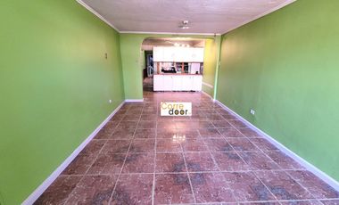 Arriendo Casa Iquique- Las Dunas III