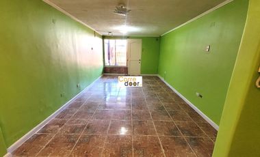 Arriendo Casa Iquique- Las Dunas III