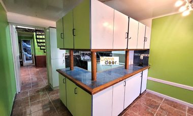 Arriendo Casa Iquique- Las Dunas III