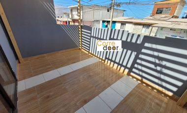 Arriendo Casa Iquique- Las Dunas III