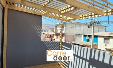 Arriendo Casa Iquique- Las Dunas III