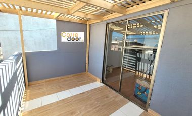 Arriendo Casa Iquique- Las Dunas III