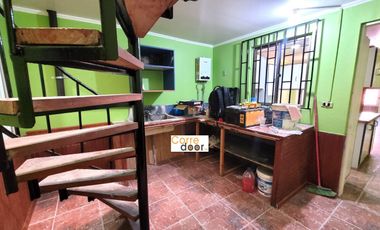 Arriendo Casa Iquique- Las Dunas III