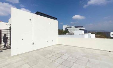 Casa en venta dentro de frac privado  lomas verdes zona sur pte de la ciudad