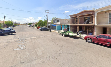 Casa en venta en Fonapo, Delicias, Chih., México