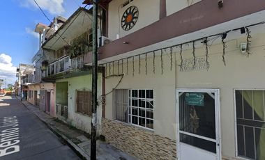OA NO CREDITOS, CASA EN VENTA TEPITO EN LAA CHOAPAS, LAS CHOAPAS, VERACRUZ